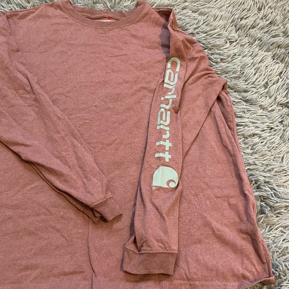 Carhartt Tops - carhartt long sleeve